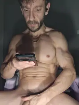 Cam4 Private Sex Chat of alessandrospain