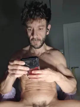 Cam4 Free Live Porn of alessandrospain