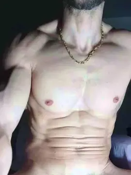 Cam4 Live Sex of alessandrospain