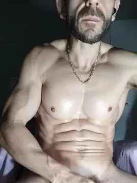 Cam4 Sex Chat of alessandrospain