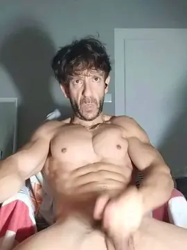 Cam4 Sex Chat of alessandrospain