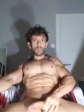 Cam4 Sex Chat of alessandrospain