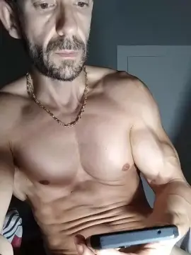 Cam4 Live Porn of alessandrospain