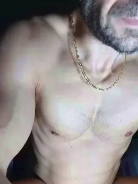 Cam4 Nude Webcam of alessandrospain