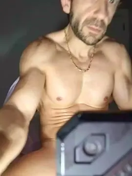 Cam4 Live Sex Cam of alessandrospain