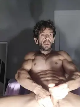 Cam4 Free Live Porn of alessandrospain