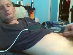 Cam4 Live Sex Cam of fabien024