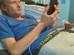 Cam4 Live Porn of fabien024