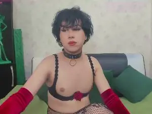 Cam4 Adult Video Chat of FemCupid