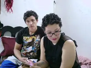 Cam4 Adult Video Chat of FonixeanRules