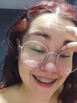 Cam4 Nude Webcam of Missgala1