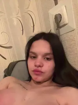 Cam4 Sex Cam of Olivkaa