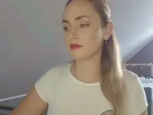 Cam4 Adult Video Chat of ScarlettAngelX