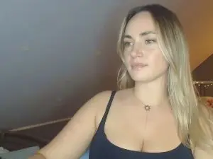 Cam4 Sex Cam of ScarlettAngelX