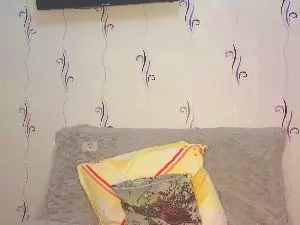 Cam4 Live Sex of Secret_smile