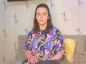 Cam4 Nude Webcam of Secret_smile