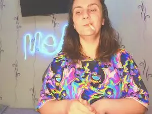 Cam4 Live Sex of Secret_smile