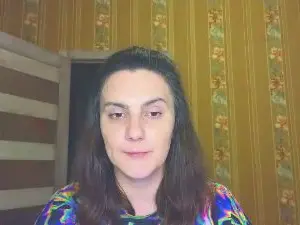 Cam4 Sex Chat of Secret_smile