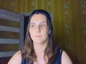 Cam4 Free Live Porn of Secret_smile