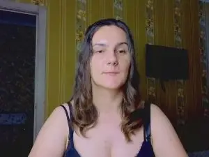 Cam4 Live Sex of Secret_smile