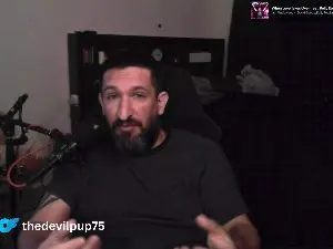 Cam4 Best live sex cam show of TheDevilPup75