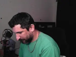 Cam4 Adult Webcam of TheDevilPup75