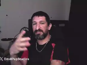Cam4 Sex Cam of TheDevilPup75