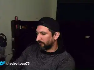 Cam4 Adult Video Chat of TheDevilPup75
