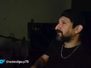 Cam4 Adult Webcam of TheDevilPup75