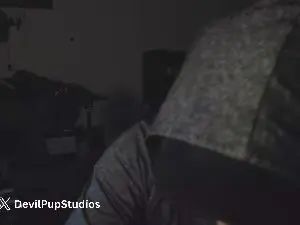 Cam4 Sex Cam of TheDevilPup75