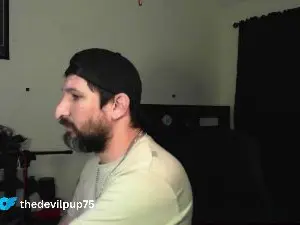 Cam4 Adult Webcams of TheDevilPup75