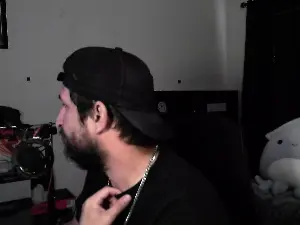 Cam4 Sex Cam of TheDevilPup75