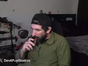 Cam4 Adult Webcam of TheDevilPup75