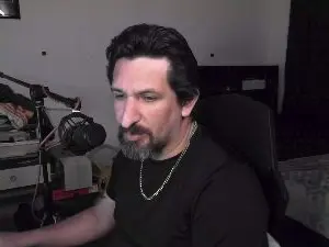 Cam4 Sex Cam of TheDevilPup75