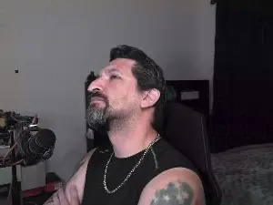 Cam4 Adult Video Chat of TheDevilPup75