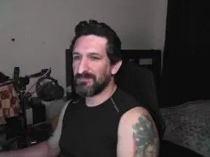 Cam4 Free Porn Cam of TheDevilPup75