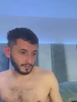 Cam4 Sex Cam of TheoVega