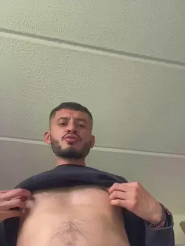 Cam4 Sex Chat of TheoVega