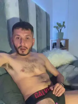 Cam4 Live Sex Cam of TheoVega