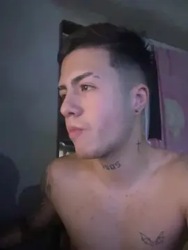 Cam4 Adult Webcam of Xeneize7777