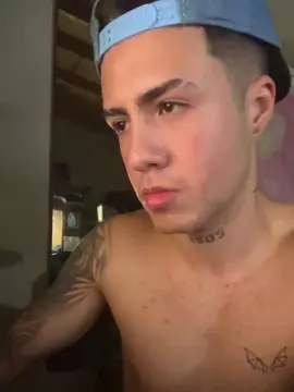 Cam4 Sex Cam of Xeneize7777