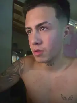 Cam4 Adult Video Chat of Xeneize7777