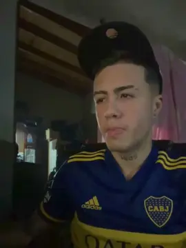 Cam4 Best Webcam of Xeneize7777