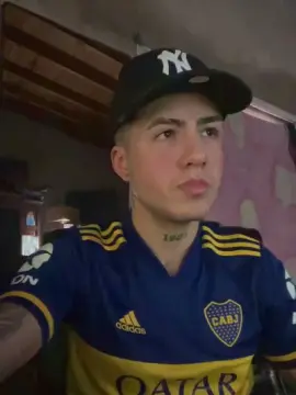 Cam4 Adult Webcam of Xeneize7777