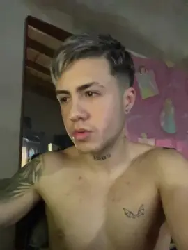 Cam4 Sex Cam of Xeneize7777
