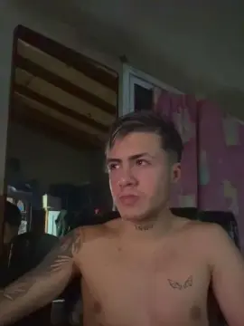 Cam4 Live Sex Cam of Xeneize7777