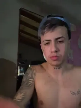 Cam4 Private Sex Chat of Xeneize7777