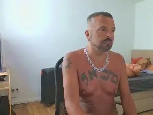 Cam4 Nude Webcam of atacante
