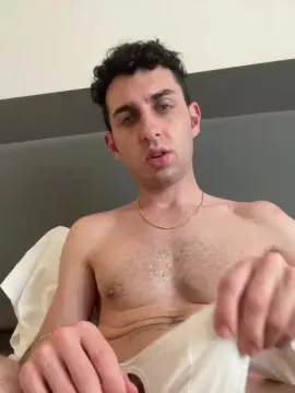 Cam4 Adult Webcam of mattXXX97