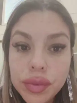 Cam4 Private Sex Chat of FranyCatalina